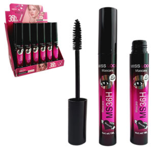 Mascara de Pestañas a prueba de Agua MISS LOOK