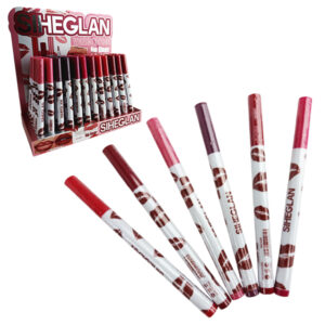 Delineador de labios resistente al agua de SIHEGLAN