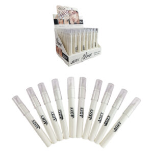 Iluminador en barra blanco AOZY SHINE