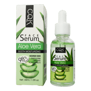 Sueros de CQK en Presentacion Surtidas