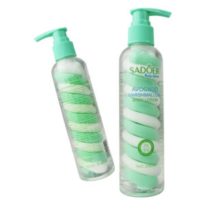 Locion Corporales Sadoer