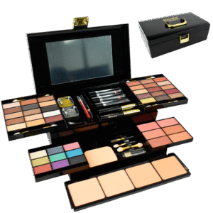 Caja de sombra MISS ROSE 56 tonos