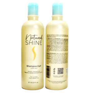 Shampoo Shephora, Therapy y Natural Shine Surtidos Lote 1
