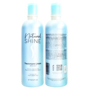 Tratamiento y Acondicionador Sephora, Therapy y Natural Shine Surtidos