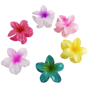 GANCHO HAWAIANOS COLORES SURTIDOS