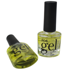 Aceite para Cuticula RGB Lote 1