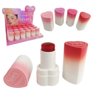 Rubor de Mejillas, labios y ojos de Chanlanya