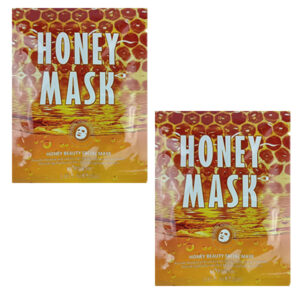 Mascarillas Faciales Surtidas Lote 1