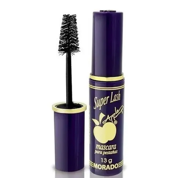 Máscara para pestañas By Apple surttido - Imagen 11