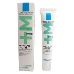 Corrector anti-marcas e imperfecciones 40ml La Roche Posay Effaclar duo +M Lote 1