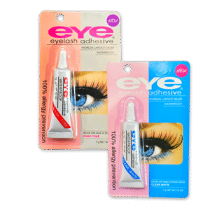 Pegamento Para Pestañas Eyelash Surtidos Lote 1