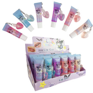 Gloss Nude presentación de Kuromui