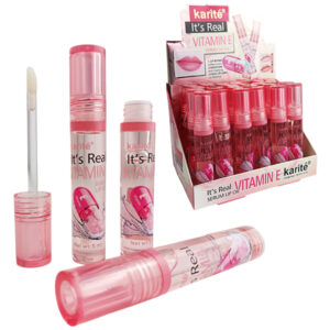 Brillo Labial de KARITÈ  con vitamina E