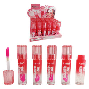 Blusk Oil de Karité