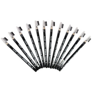 Delineador de Cejas color Negro Nadural de Karité