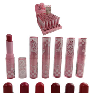 Labial en Barra en tonos Changing de Lucky Model
