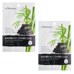 Mascarillas Faciales Surtidas