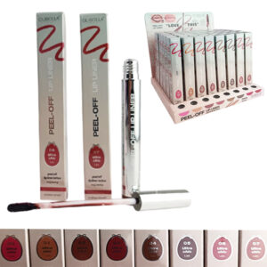 Delineador labial Love This tonos variados de Olibolla