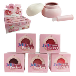 Balsamos y Brillos Labiales Olibolla Surtidos