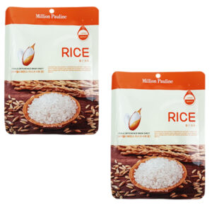 Mascarillas Faciales Surtidas