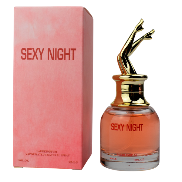 Perfumes para dama surtidos Lote 1 - Imagen 5