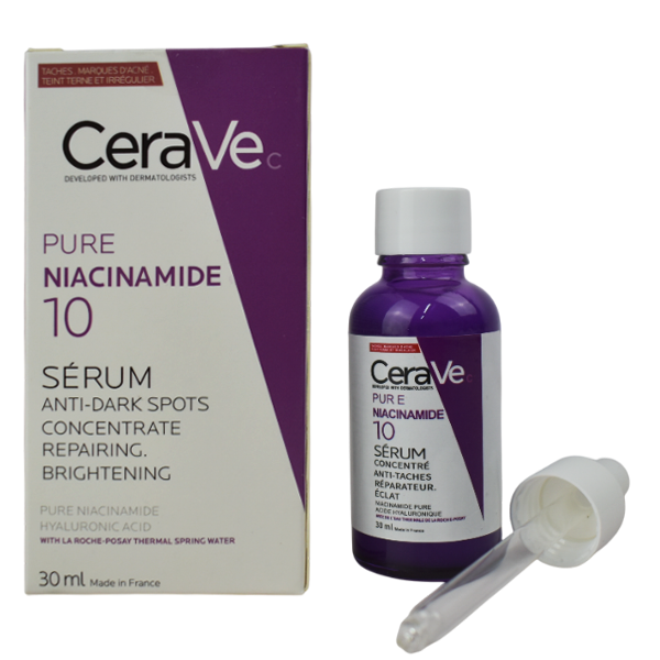 Serum De Cerave Presentación Surtida Lote 2 - Imagen 2