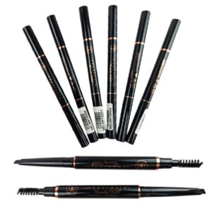 Delineador Retractil 2 En 1 Anastasia 3 Tonos Surtidos