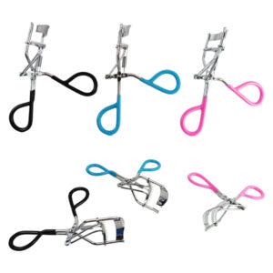 Curlash Metalico presentación gomas de Colores