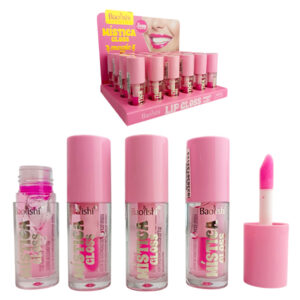 Gloss Labiales Baolishi y Lucky Model Surtidos