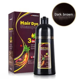 Shampoo Con Tinte 3 en 1 Presentación Surtida