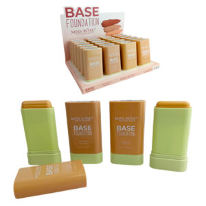 Correctores y Bases Miss Rose de Larga Duración Surtidos