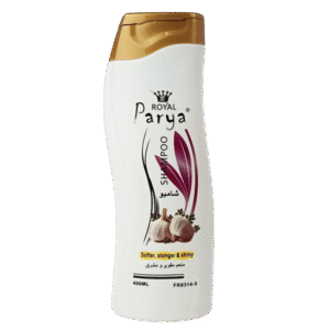 Shampoo Surtido Prya Lote 1