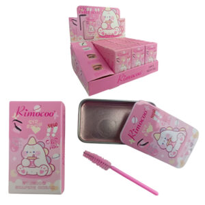 Jabon de cejas en presentación surtida