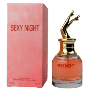 Perfumes para Dama en Presentaciones Surtidas