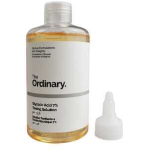 Tonico Facial The Ordinary Glycolic Acid 7% Toning Solution 240Ml