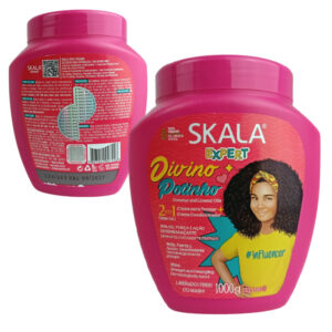 Tarros de Crema de Tratamiento Skala Surtidos Lote 1