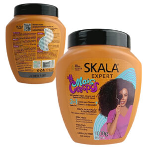 Tarros de Crema de Tratamiento Skala Surtidos Lote 1