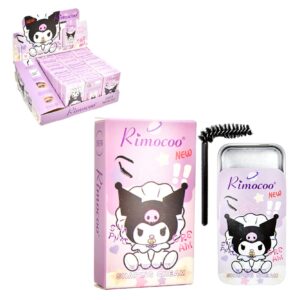 Jabon de cejas en presentación surtida