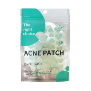 Parches para acné The Right Choice