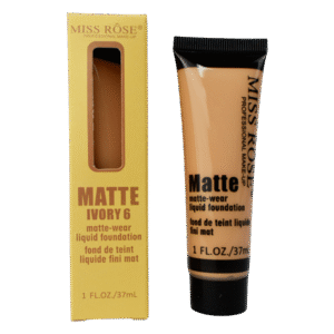 Bases para rostro Miss Rose Tonos Surtidos Lote 1