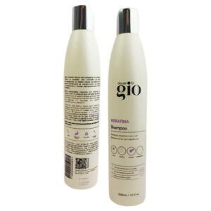 SHAMPOO GIO